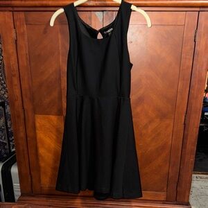 Vintage Express. Skater dress.